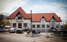 Roata Faget Inn  3*